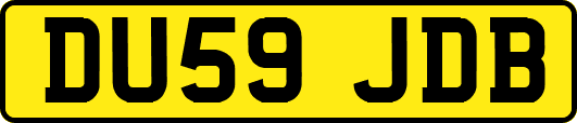 DU59JDB