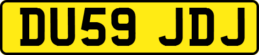 DU59JDJ