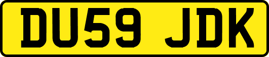 DU59JDK