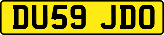 DU59JDO