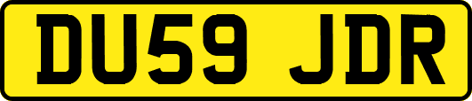 DU59JDR