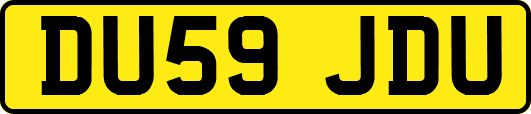 DU59JDU