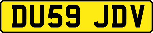 DU59JDV
