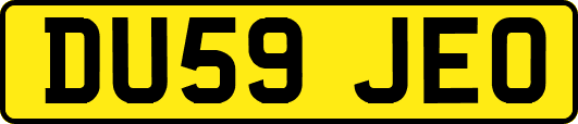 DU59JEO