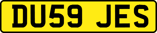 DU59JES