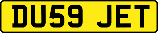 DU59JET