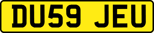 DU59JEU