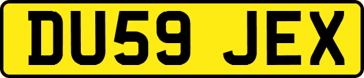 DU59JEX