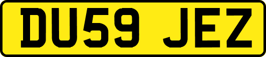 DU59JEZ