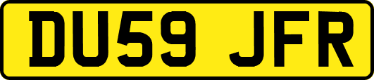 DU59JFR