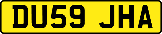 DU59JHA