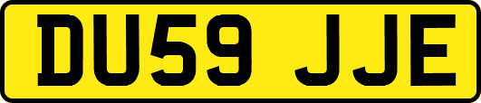 DU59JJE