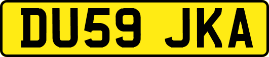 DU59JKA