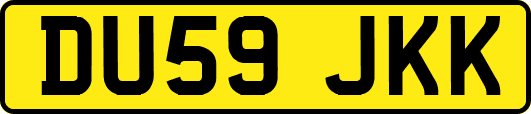 DU59JKK