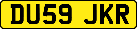 DU59JKR