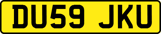 DU59JKU