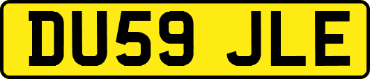 DU59JLE