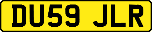 DU59JLR