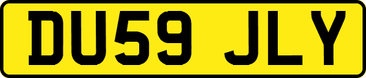 DU59JLY
