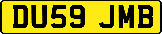 DU59JMB