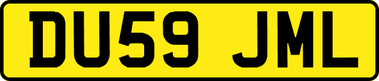 DU59JML