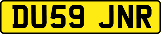 DU59JNR