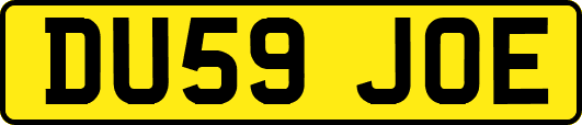 DU59JOE