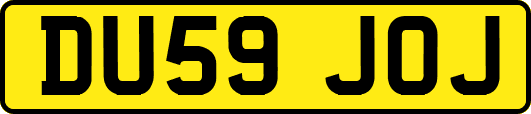DU59JOJ