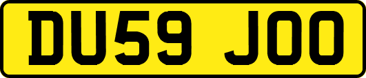 DU59JOO