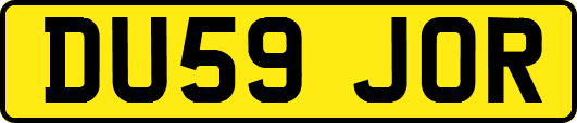 DU59JOR
