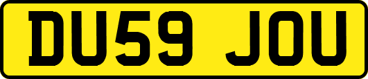 DU59JOU