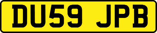 DU59JPB