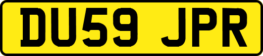 DU59JPR