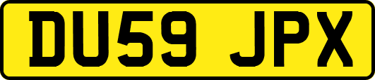 DU59JPX