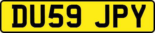 DU59JPY