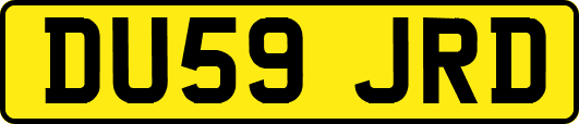 DU59JRD