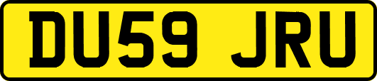 DU59JRU