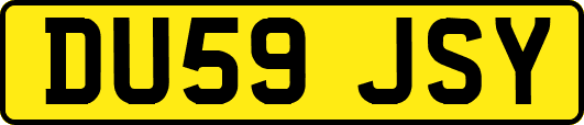DU59JSY