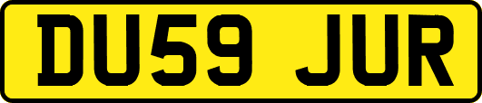 DU59JUR