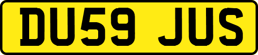 DU59JUS