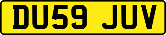 DU59JUV