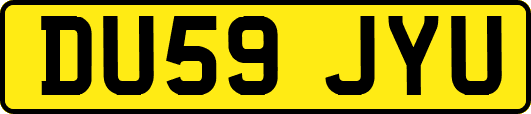 DU59JYU