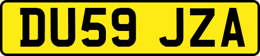 DU59JZA