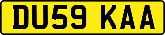 DU59KAA