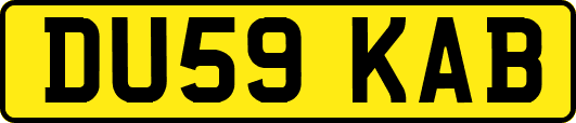 DU59KAB