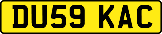 DU59KAC