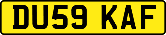 DU59KAF