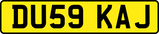 DU59KAJ