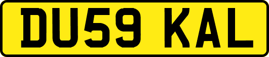DU59KAL