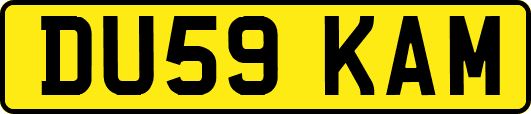 DU59KAM